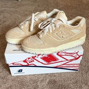 Aime Leon Dore New Balance 550